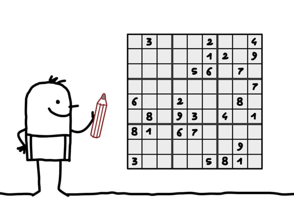 Sudoku Solver